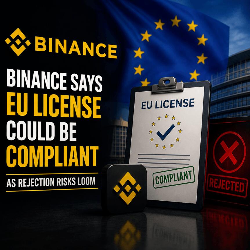 Crypto Breaking News
