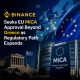 Crypto Breaking News