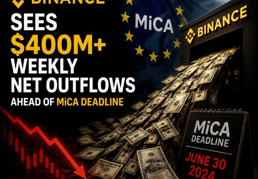 Crypto Breaking News