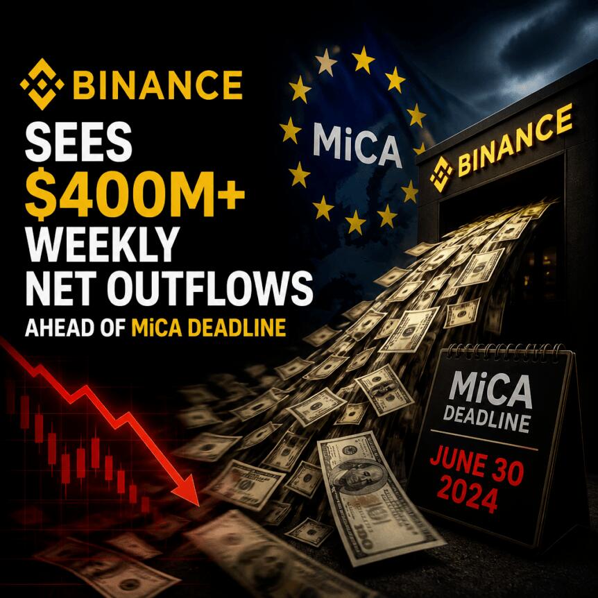 Crypto Breaking News