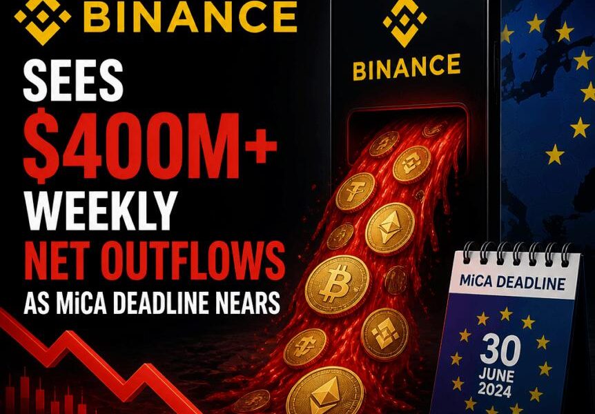 Crypto Breaking News
