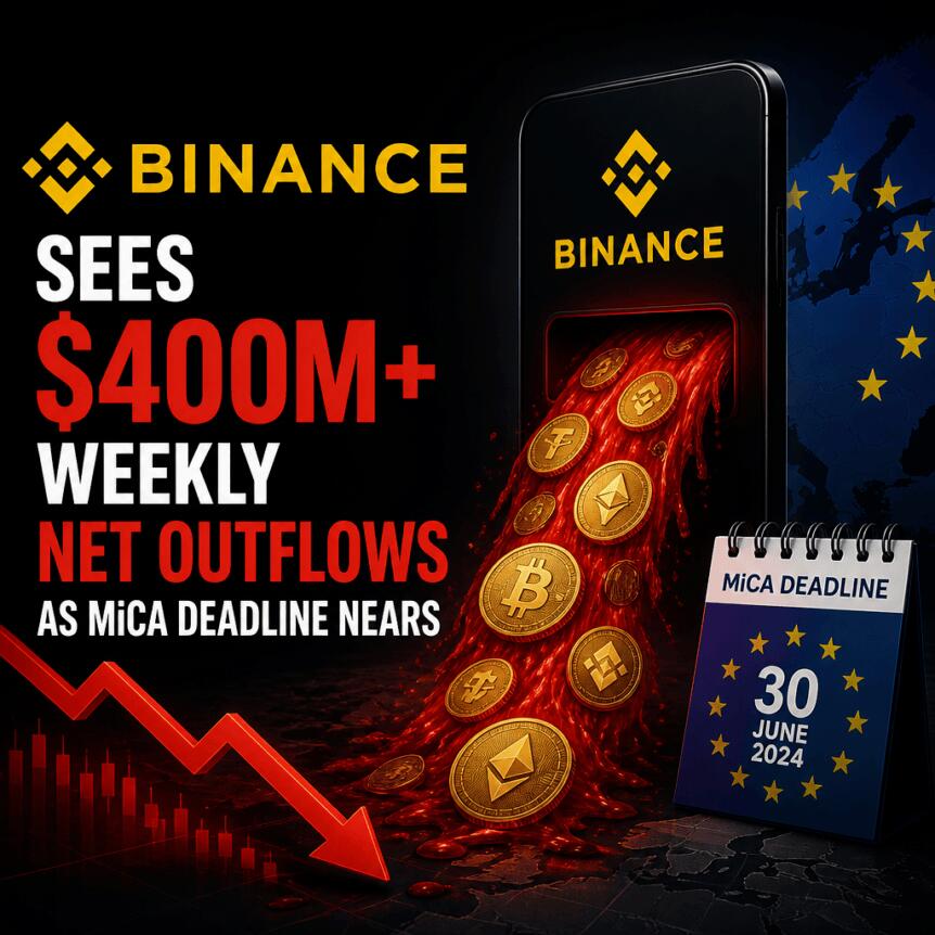 Crypto Breaking News