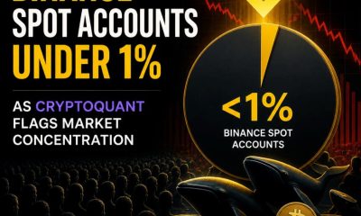 Crypto Breaking News