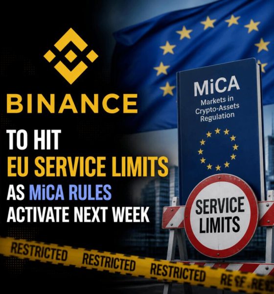 Crypto Breaking News