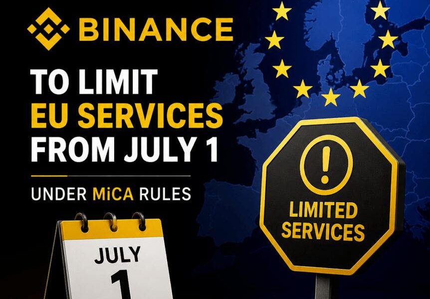 Crypto Breaking News