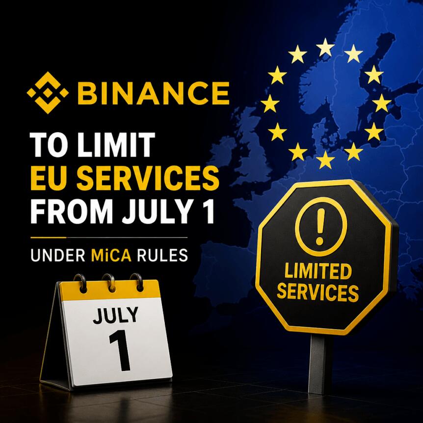 Crypto Breaking News