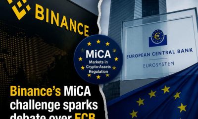 Crypto Breaking News