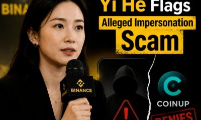 Crypto Breaking News