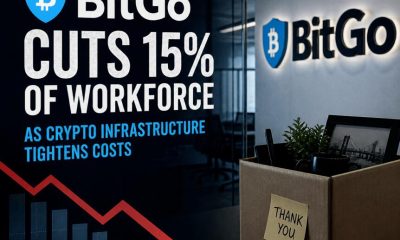 Crypto Breaking News