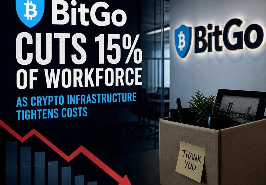 Crypto Breaking News