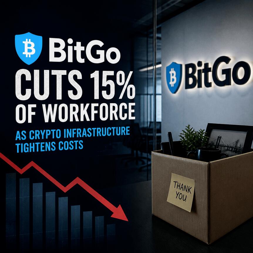 Crypto Breaking News