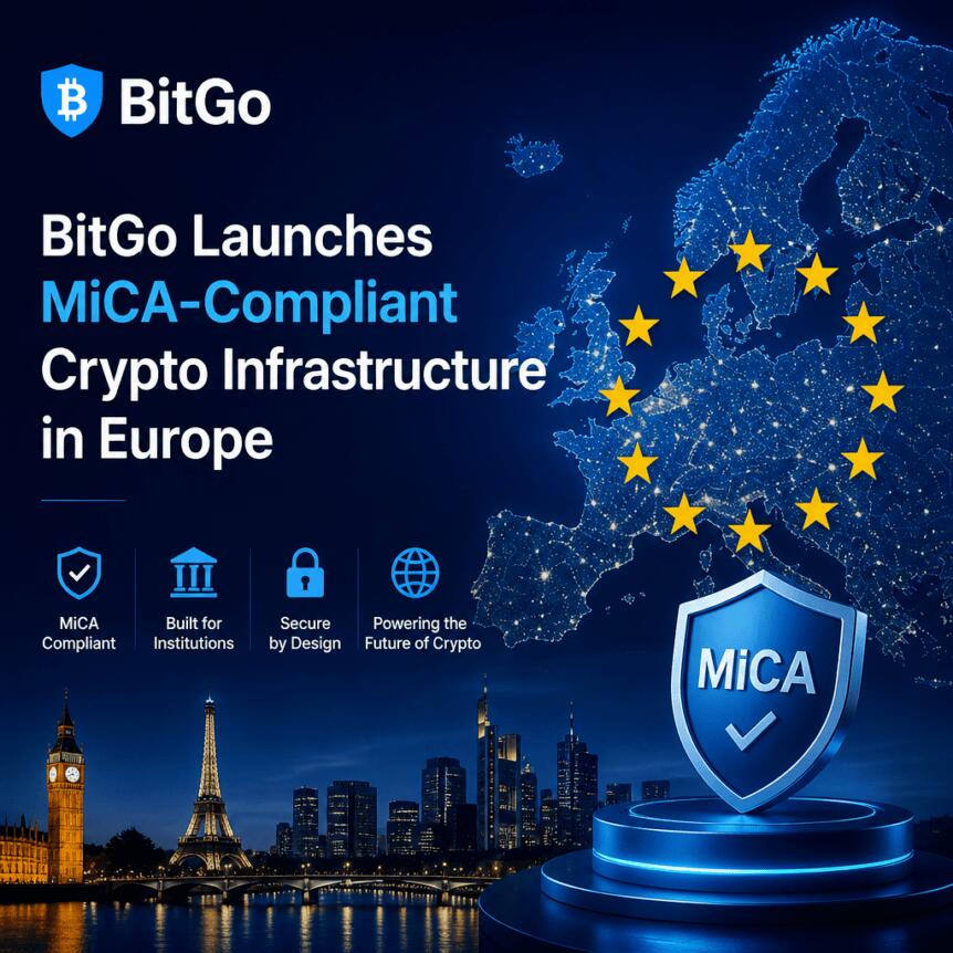 Crypto Breaking News