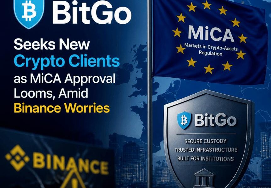 Crypto Breaking News