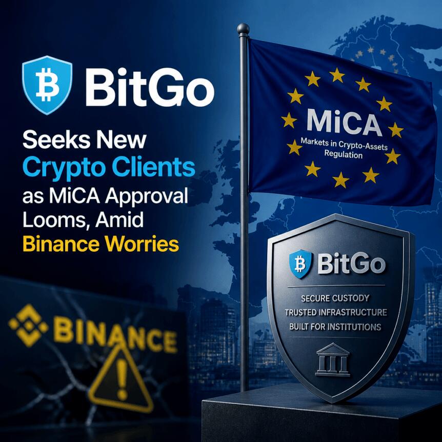 Crypto Breaking News