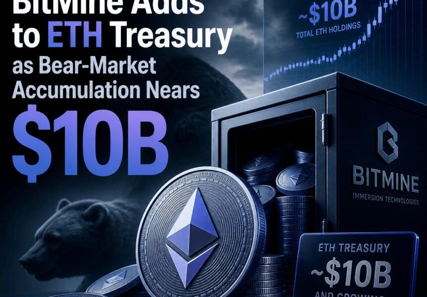 Crypto Breaking News