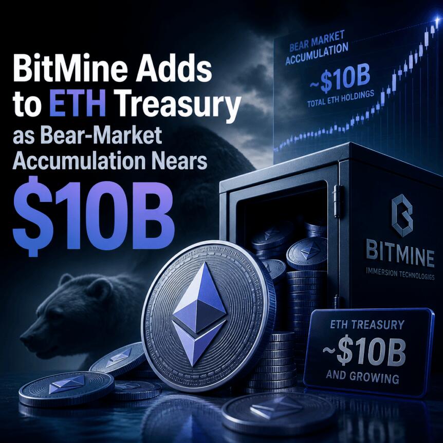 Crypto Breaking News