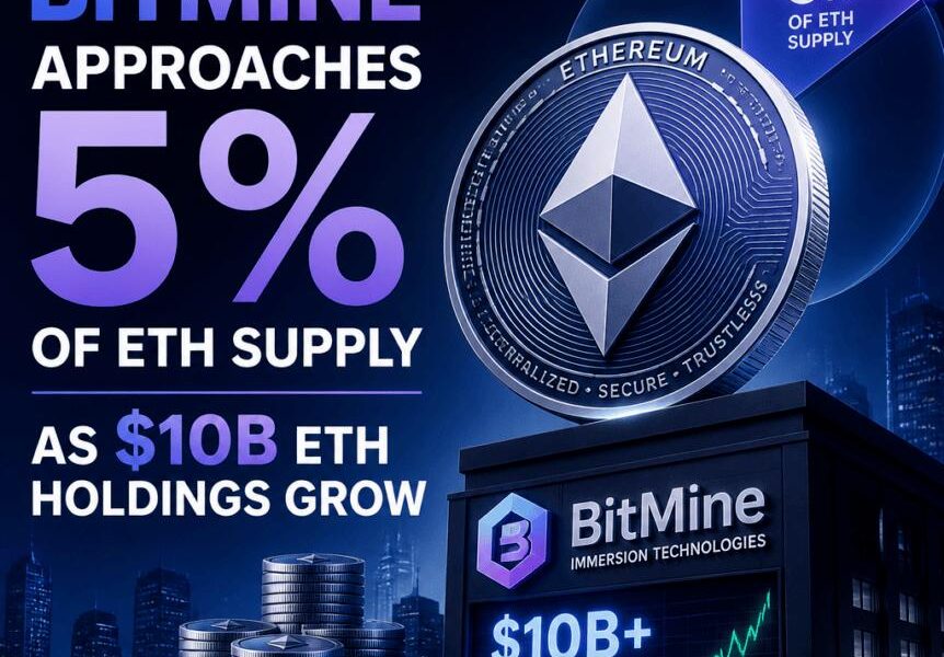 Crypto Breaking News