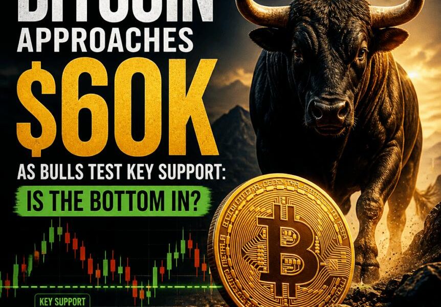 Crypto Breaking News