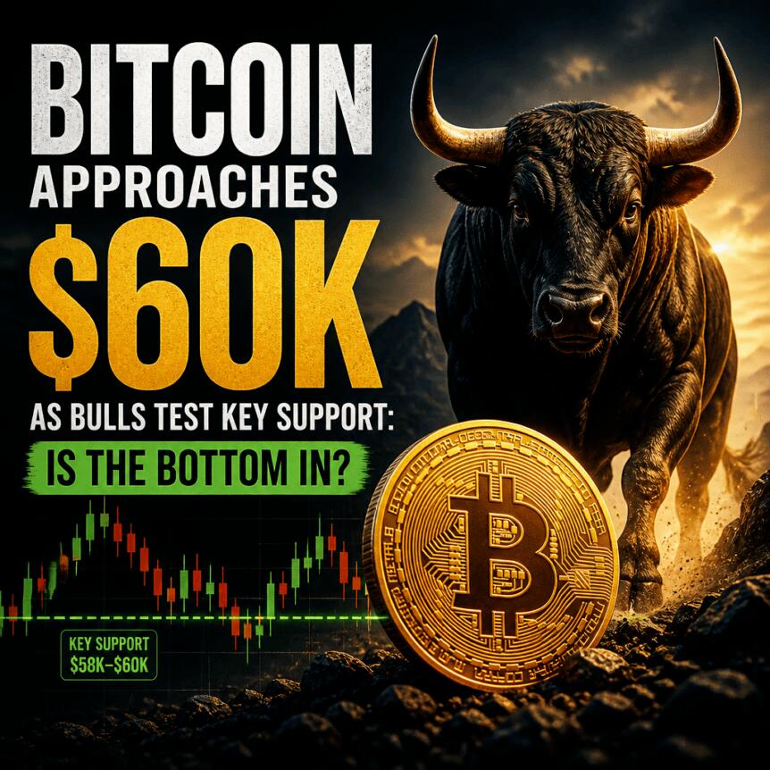 Crypto Breaking News