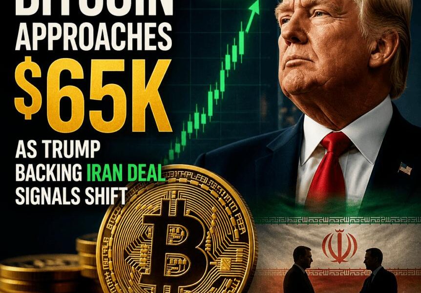 Crypto Breaking News
