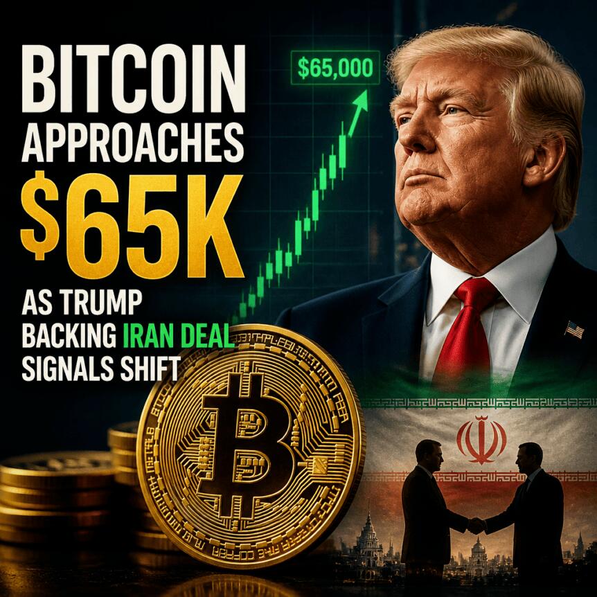 Crypto Breaking News