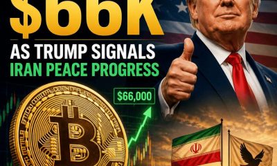 Crypto Breaking News