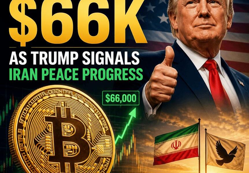 Crypto Breaking News