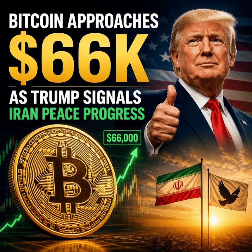 Crypto Breaking News