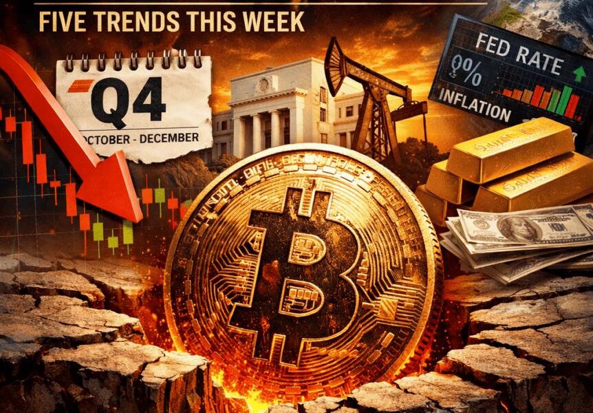 Crypto Breaking News