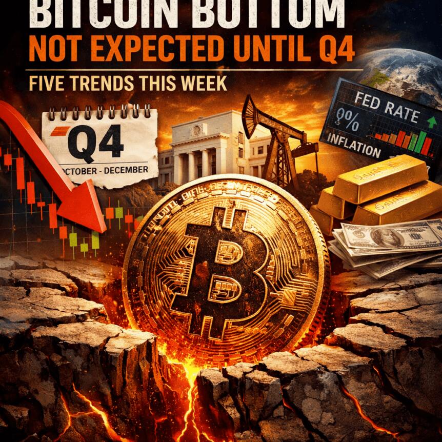 Crypto Breaking News