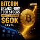 Crypto Breaking News