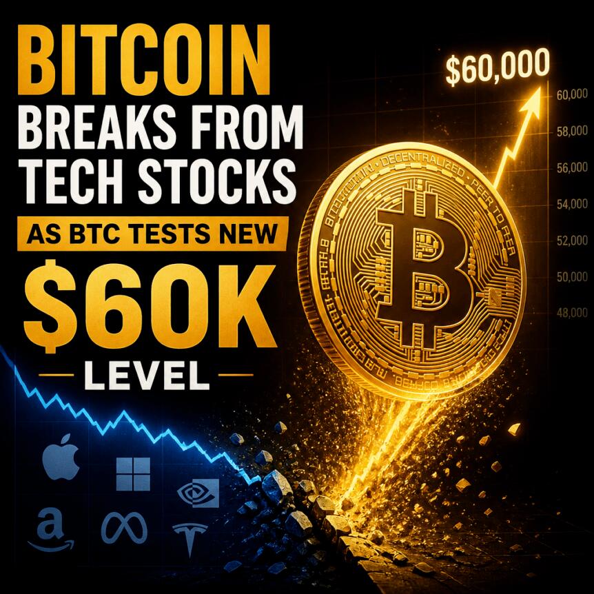 Crypto Breaking News