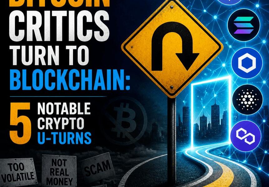 Crypto Breaking News