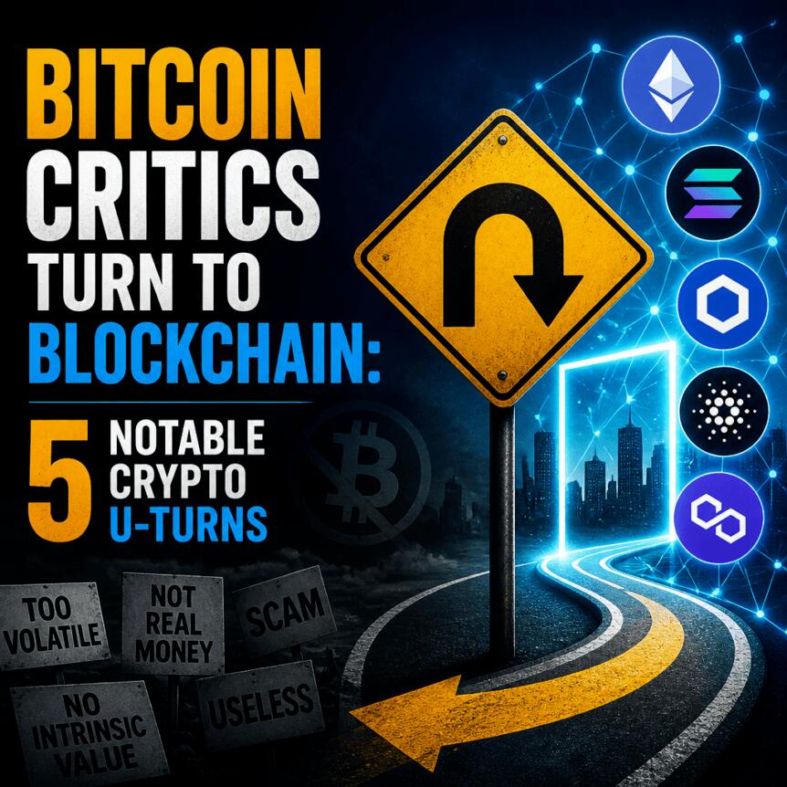 Crypto Breaking News