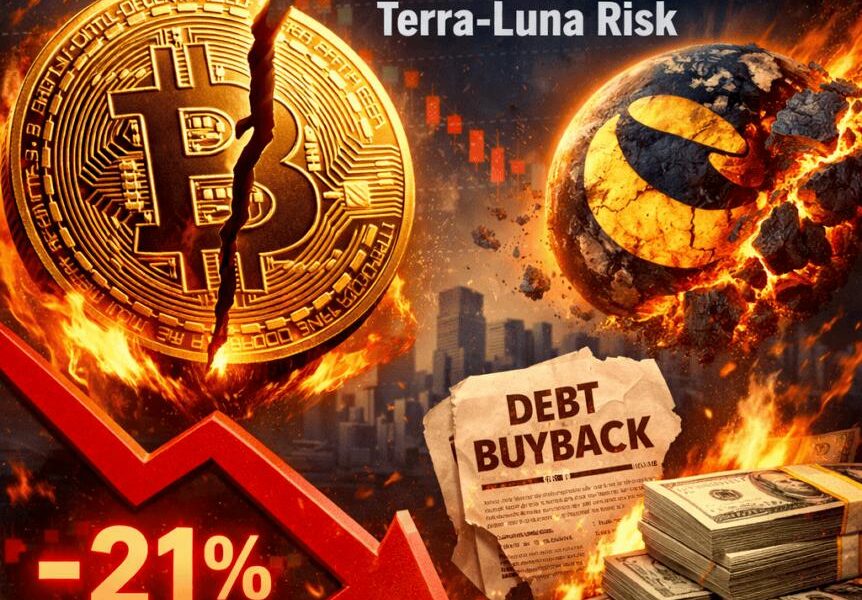 Crypto Breaking News