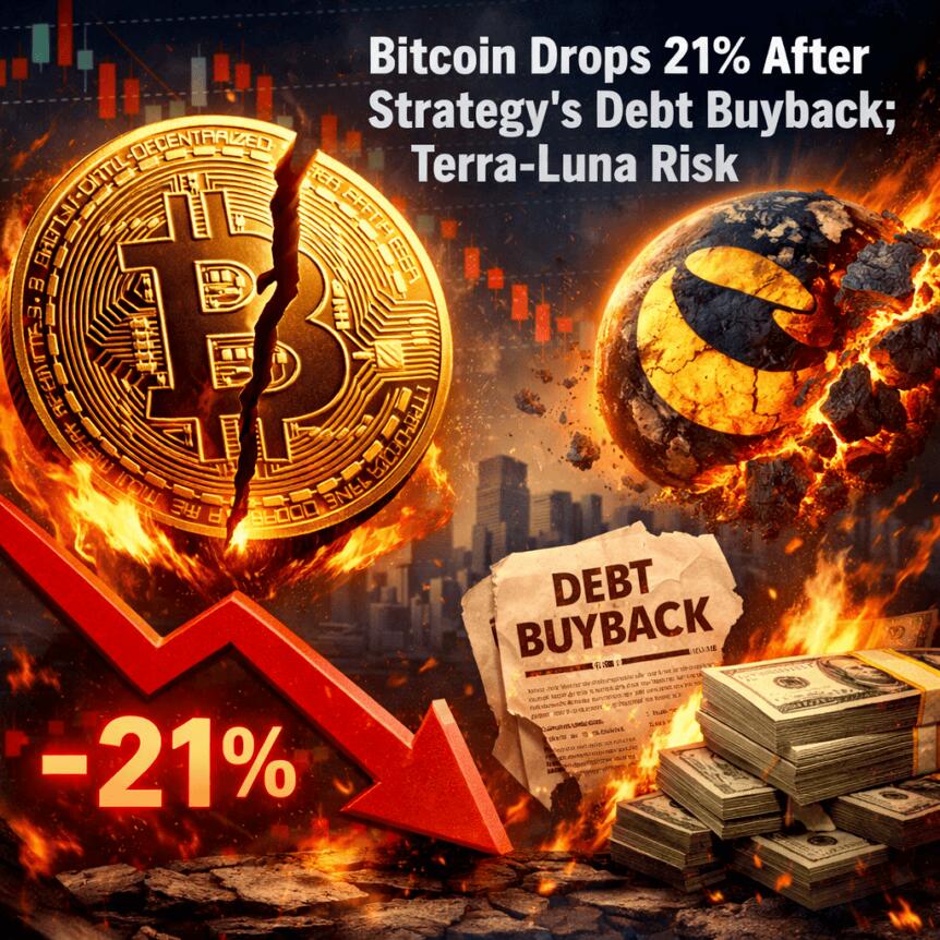 Crypto Breaking News