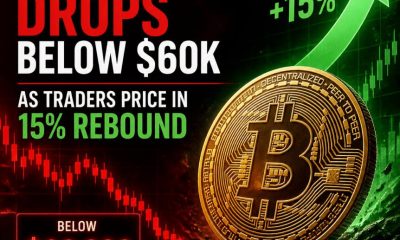 Crypto Breaking News