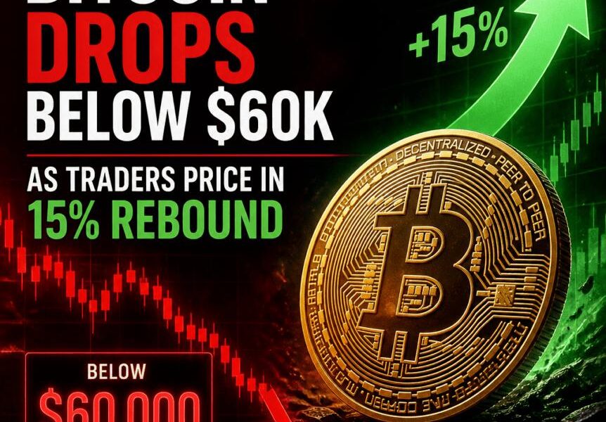 Crypto Breaking News