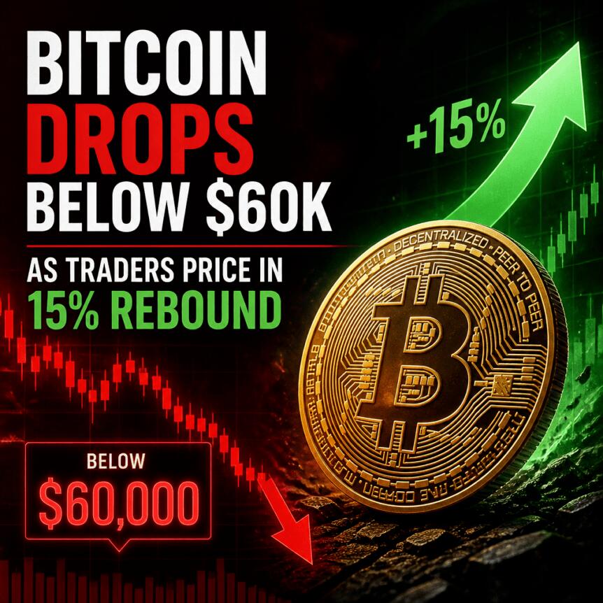 Crypto Breaking News