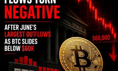 Crypto Breaking News