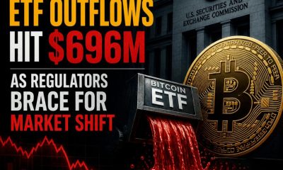 Crypto Breaking News