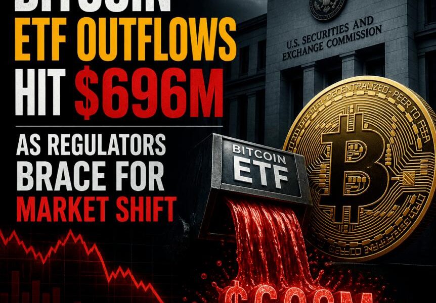 Crypto Breaking News