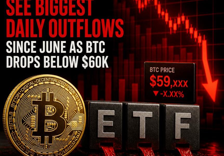 Crypto Breaking News