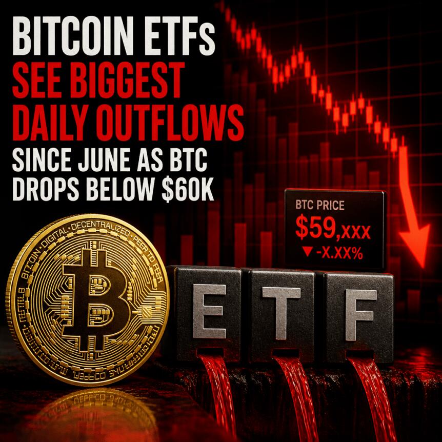 Crypto Breaking News