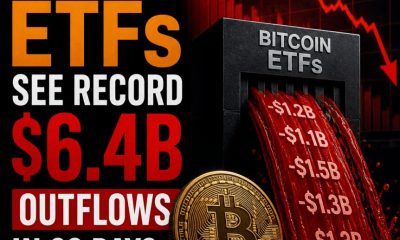 Crypto Breaking News