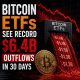 Crypto Breaking News