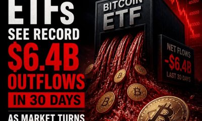 Crypto Breaking News