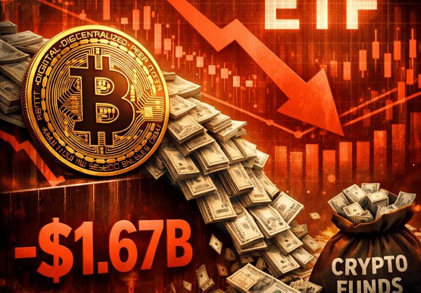 Crypto Breaking News