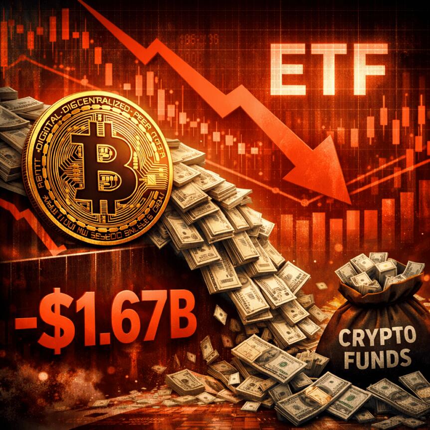 Crypto Breaking News