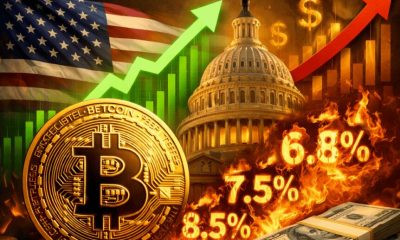 Crypto Breaking News